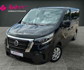 NISSAN PRIMASTAR TEKNA ( * GARANTIE BIS 08 / 2029 * )