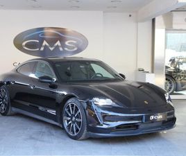 PORSCHE TAYCAN BASE PORSCHE TAYCAN 476 CH AVEC BATTERIE PERFORMANCE PLUS BERLINE