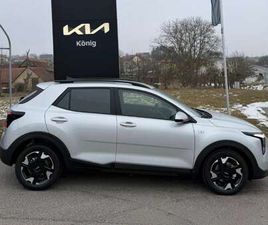 STONIC/TITAN/1.0 TGDI/MT6 EDITION 7