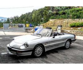 SPIDER 2.0 QUADRIFOGLIO VERDE