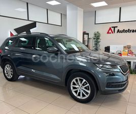 VEHÍCULO DE SUBSTITUCIÓN