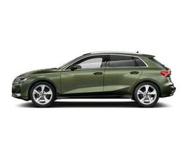 A3 SPB 30 TFSI S TRONIC ADVANCED