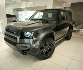 90 3.0D I6 200CV X-DYNAMIC SE MY26