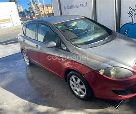 SEAT TOLEDO SEAT TOLEDO 2.0 TDI STYLANCE