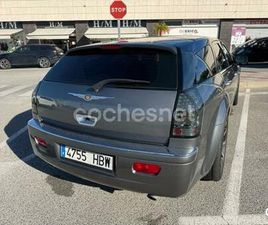 CHRYSLER 300C SRT CHRYSLER 300C