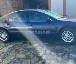 CHRYSLER 300M 3.5 V6 24V AUTO