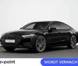 SPORTBACK 50 TFSI E QUATTRO PRO LINE 299PK | BINNE
