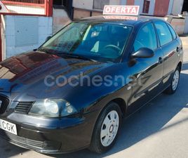 SEAT IBIZA 1.9 SDI STELLA