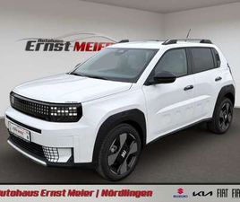 HYBRID LA PRIMA 1.2 EDCT WINTER-P+NAVI+KAMERA