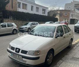 SEAT CORDOBA 1.9 SDI STELLA