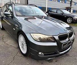 ALPINA D3 BITURBO TOURNIG 110