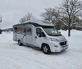 BÜRSTNER IXEO TL 728 G