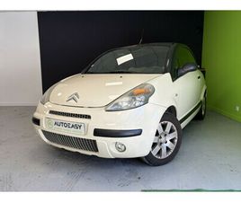 PLURIEL 1.4 L 70 CV DIESEL