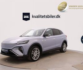 MG MARVEL R BRUGT MG MARVEL R EL COMFORT 180HK 5D AUT. TIL SALG