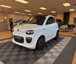 MICROCAR DUE MICROCAR DUE