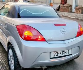 OPEL TIGRA 1.8 2,300 EUR