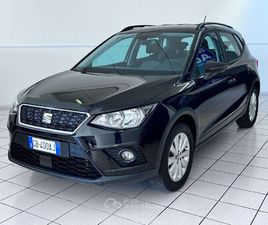 SEAT ARONA ARONA 1.6 TDI DSG - PROMO NATALE