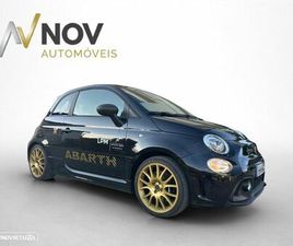 ABARTH 695 ABARTH 695
