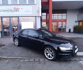II 3.0 TDI V6 QUATTRO S-TRONIC7 218 CV S-LINE