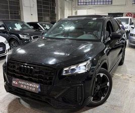 Q2 TFSI 150CV SLINE+ S-TRONIC 2023 59000KM 29990