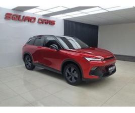 2025 BAIC X55 1.5T PREMIUM AUTO