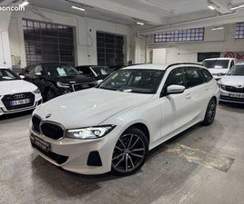 320D TOURING 190CV X-DRIVE 175000KM 2023 22990TTC