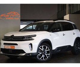 CITROEN C5 AIRCROSS C5 AIRCROSS HYBRID 225 PANO KEYLESS TREKH 12M*
