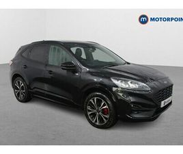 2022 2.5 PHEV STLINE X EDITION 5DR CVT