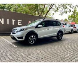 2016 HONDA BR-V 1.5 COMFORT