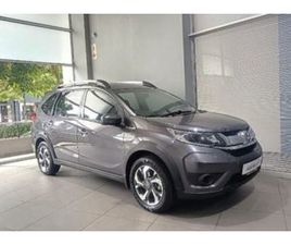 2018 HONDA BR-V 1.5 COMFORT