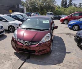 HONDA FIT LATE 2011 99K KM ONLY. MINT CONDITION