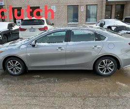 KIA FORTE 2023 KIA FORTE EX FORTE