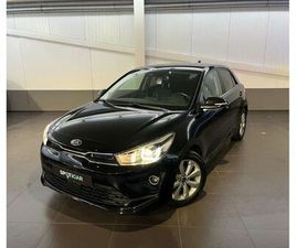 KIA RIO RIO
