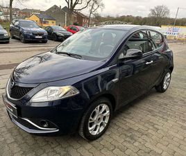 LANCIA YPSILON LANCIA YPSILON YPSILON 0.9 TWINAIR OPENING EDITION AUTOMATIQUE