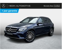 250 4MATIC SUV AMG LINE | PANORAMISCHE DAK | TREKHAAK |