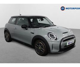 135KW COOPER S LEVEL 2 33KWH 3DR AUTO