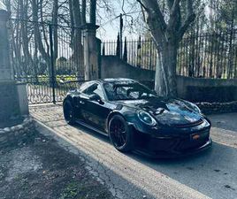 PORSCHE 991 GT3 4.0 RS PHASE 2 FULL