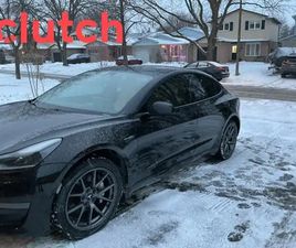 TESLA MODEL 3 STANDARD PLUS 2021 TESLA MODEL 3 STANDARD RANGE