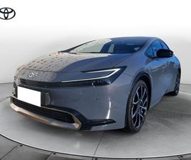 TOYOTA PRIUS 2.0 PLUG-IN HYBRID LOUNGE