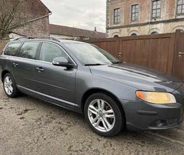 VOLVO V70 D3 2.0 D3 *EURO 5*
