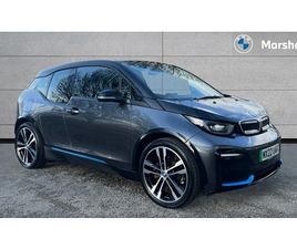BMW I3 S BMW I3 135KW S 42KWH 5DR AUTO
