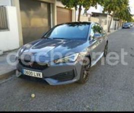 CUPRA LEON SP 1.4 EHYBRID DSG