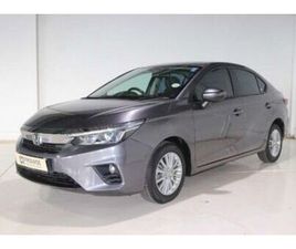 2021 HONDA BALLADE 1.5 COMFORT AUTO