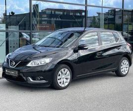 NISSAN PULSAR 1.5 DCI VISIA