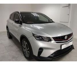 2023 PROTON X50 1.5T EXECUTIVE