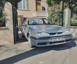 RENAULT 19 (R19) - 1994