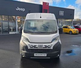 FIAT DUCATO 3.3T L2H2 2.2JTD 140CV
