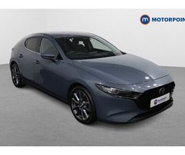 2.0 ESKYACTIV G MHEV SPORT LUX 5DR