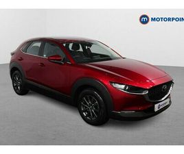 2.0 ESKYACTIV X MHEV SEL LUX 5DR