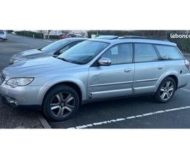 VEND SUBARU LEGACY